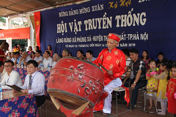 Phùng Thanh Hòa (làng Bùng): Từ nhân vật lịch sử đến ông trạng dân gian